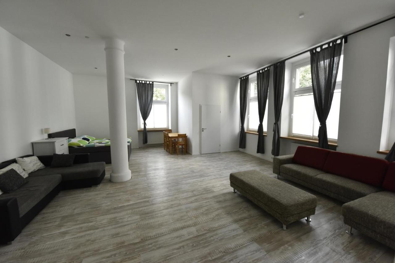 Fewo Wuppertal Exteriör bild