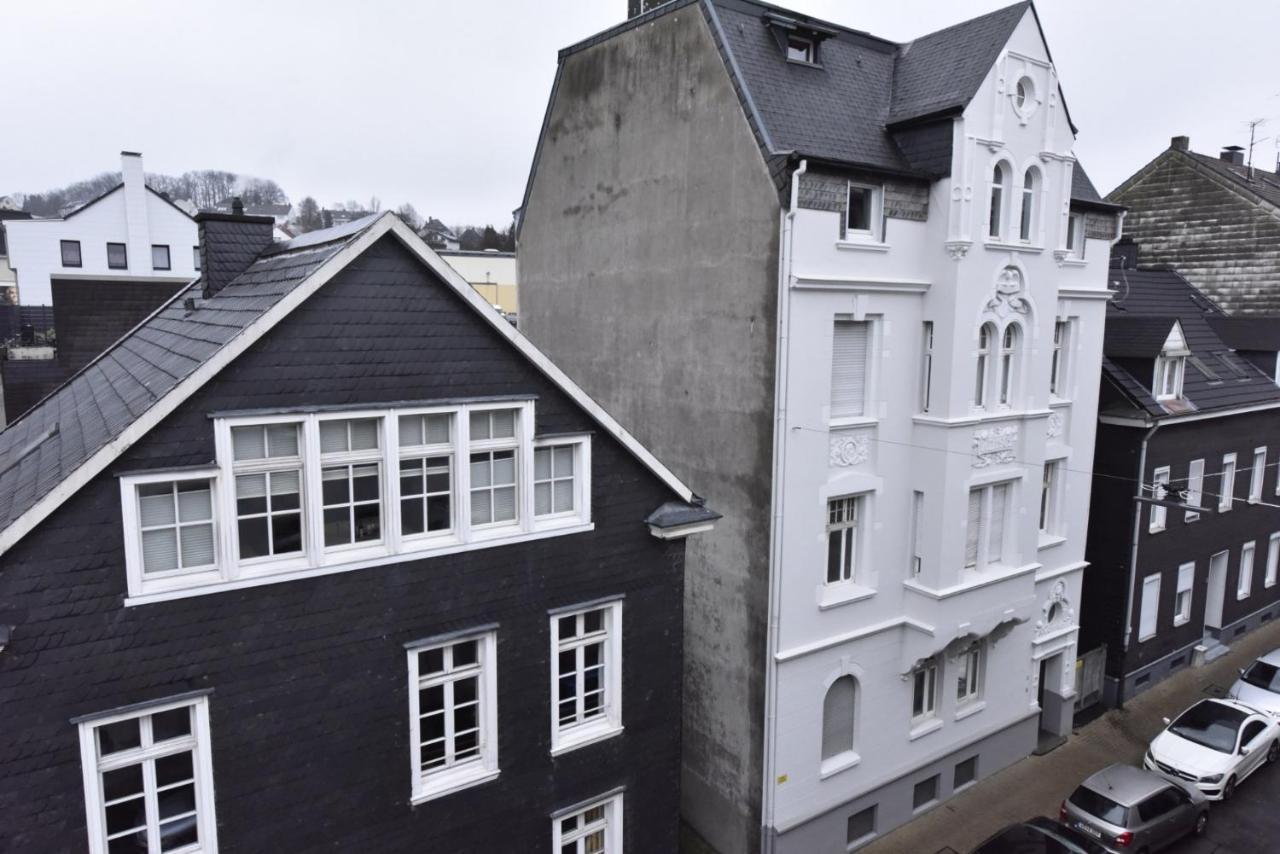 Fewo Wuppertal Exteriör bild