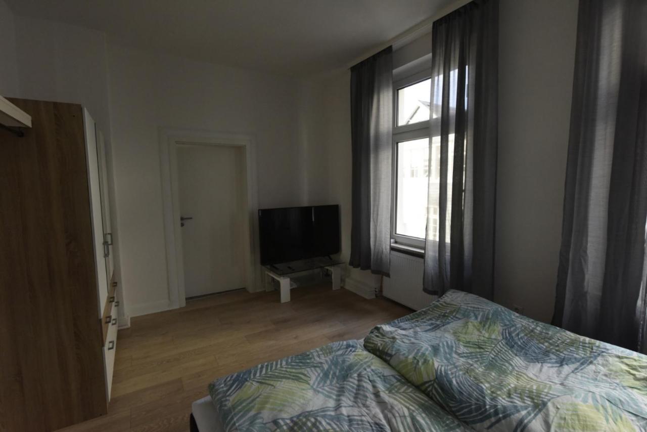 Fewo Wuppertal Exteriör bild
