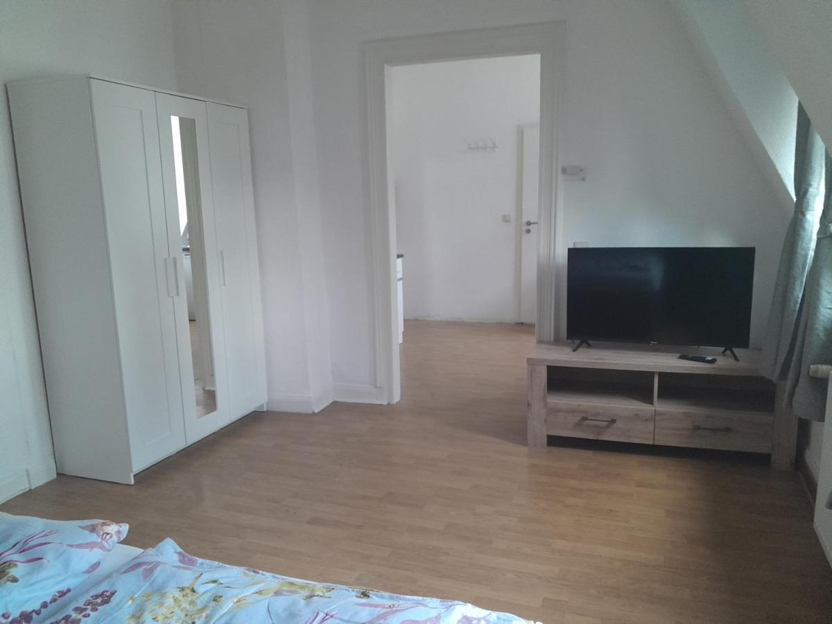 Fewo Wuppertal Exteriör bild