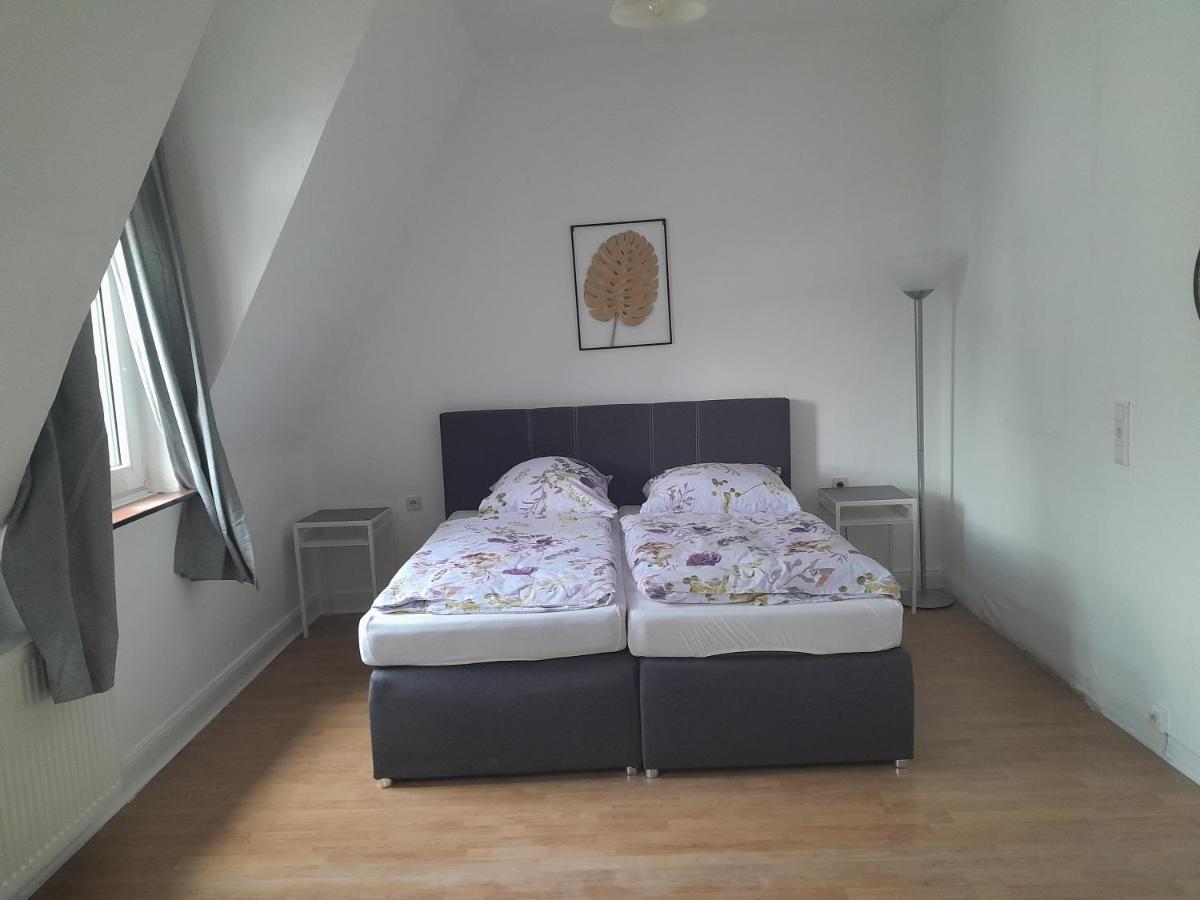 Fewo Wuppertal Exteriör bild