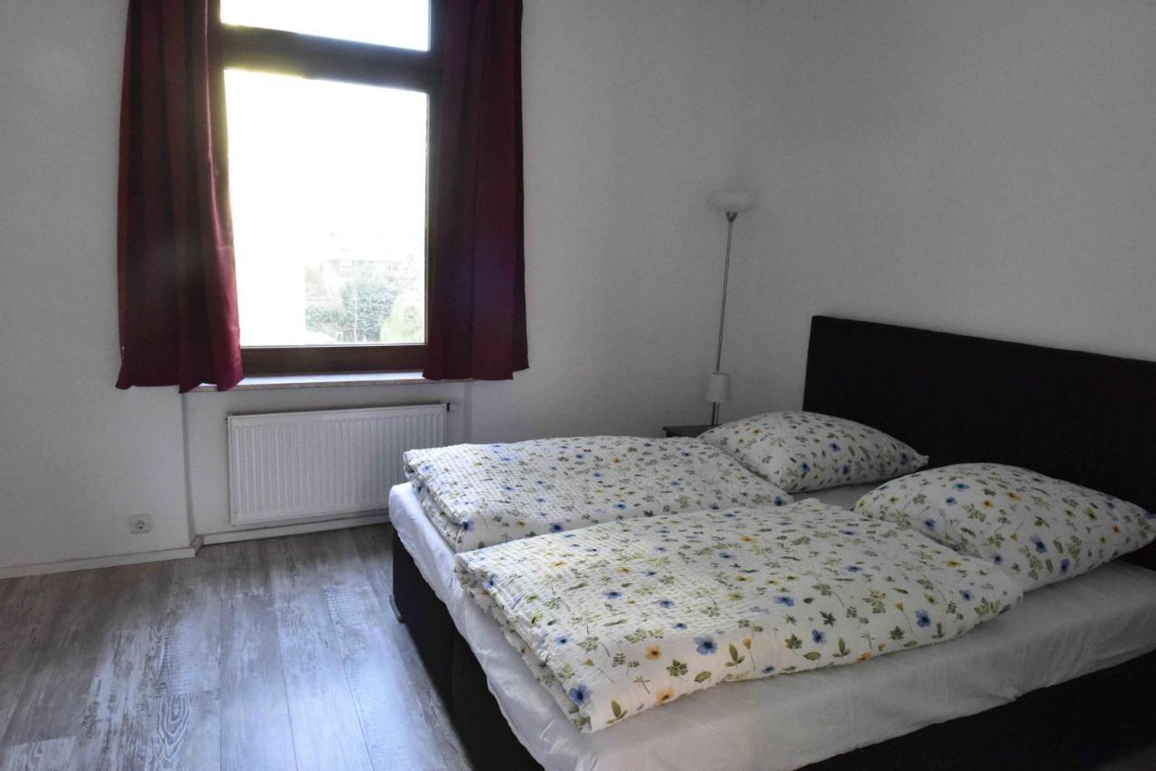 Fewo Wuppertal Exteriör bild