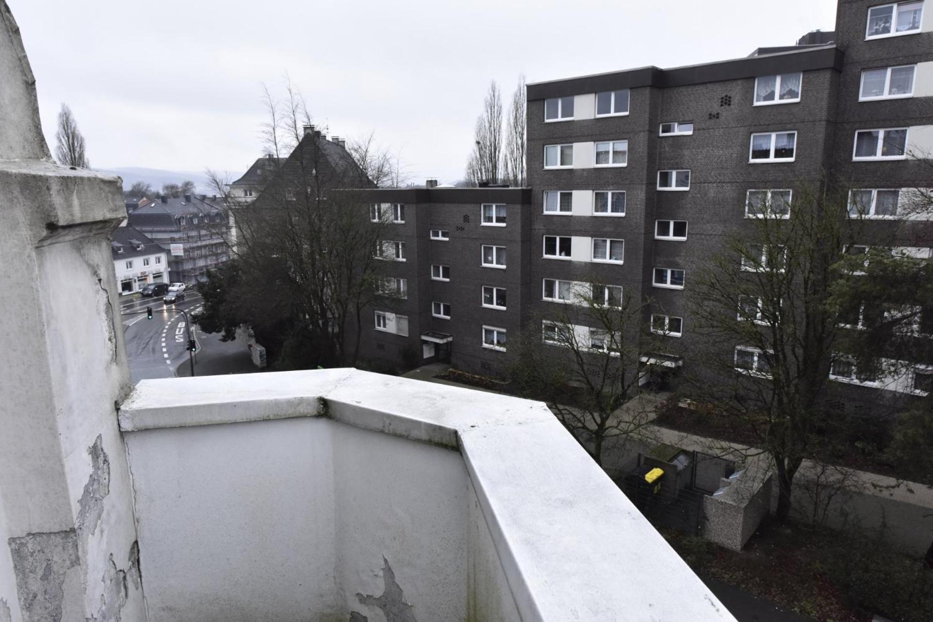 Fewo Wuppertal Exteriör bild