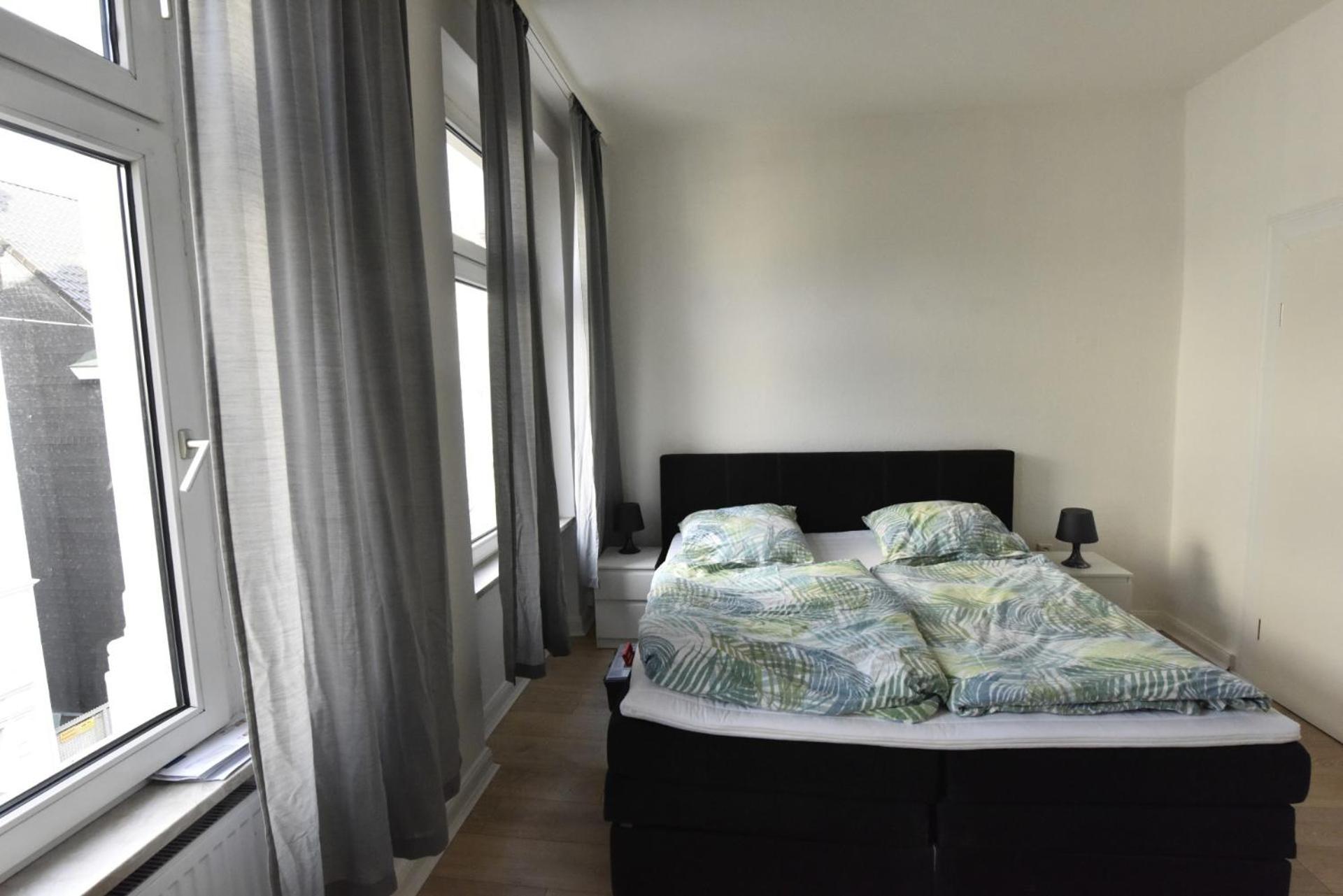 Fewo Wuppertal Rum bild
