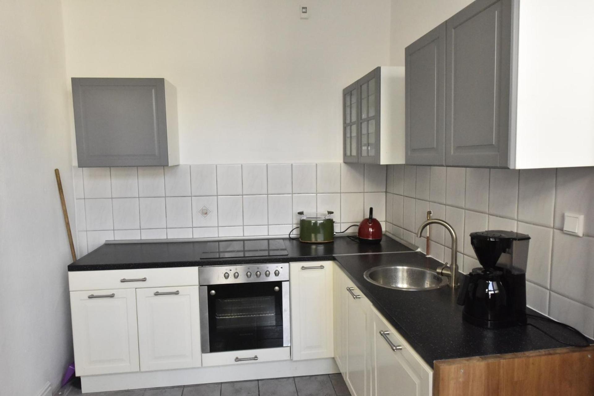 Fewo Wuppertal Rum bild